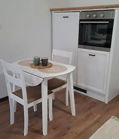 Apartment Lila