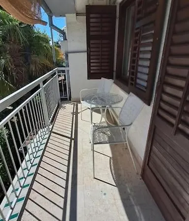 Apartment Lila Porec