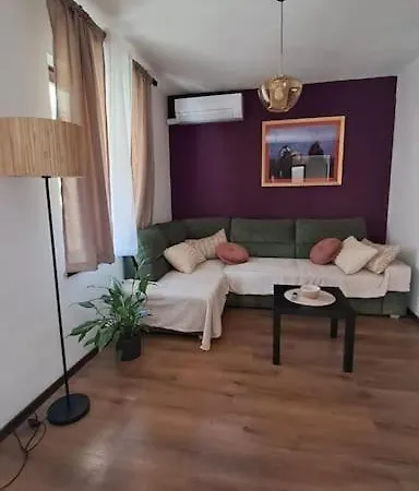 Lila Appartement Poreč