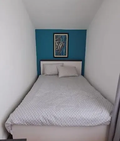 Apartment Lila Poreč