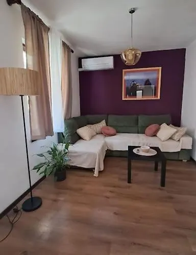 Lila Lejlighed Poreč