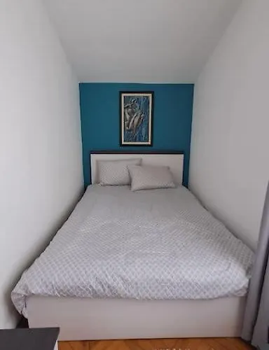 Lejlighed Lila Poreč