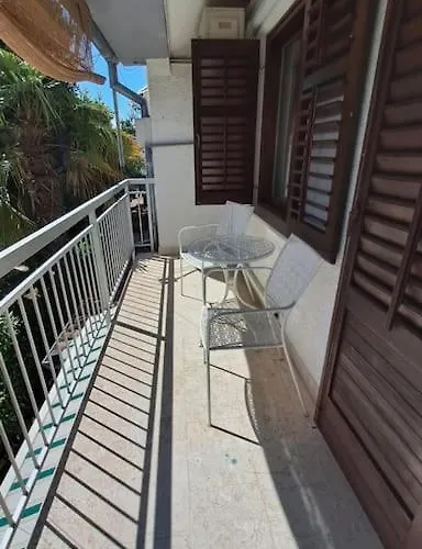 شقة Lila بوريتش